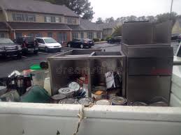 Best Appliance Removal  in Lockney, TX