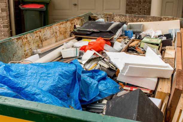 Best Hoarding Cleanup  in Lockney, TX