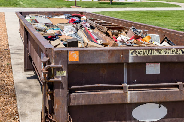 Best Attic Cleanout  in Lockney, TX