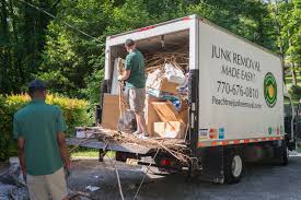 Best Electronics and E-Waste Disposal  in Lockney, TX